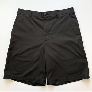 Walter Hagen Flat Front Golf Shorts